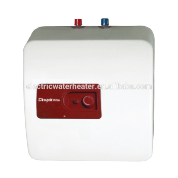 Kompakter automatischer Warmwasserboiler für Restaurant